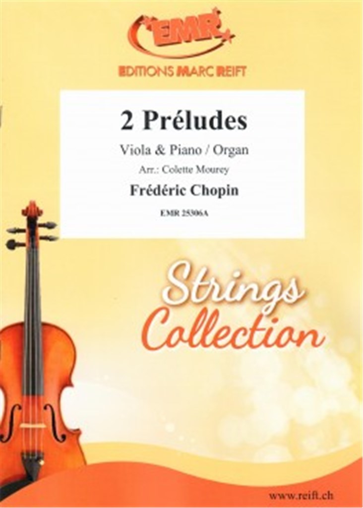 2 Préludes